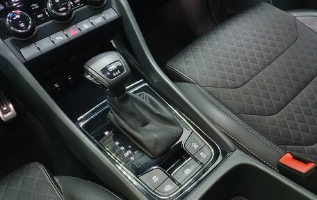 Skoda Kodiaq I, 2021 год, 3 597 000 рублей, 26 фотография