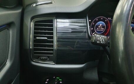 Skoda Kodiaq I, 2021 год, 3 597 000 рублей, 28 фотография