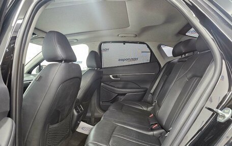 Hyundai Sonata VIII, 2022 год, 2 661 000 рублей, 11 фотография