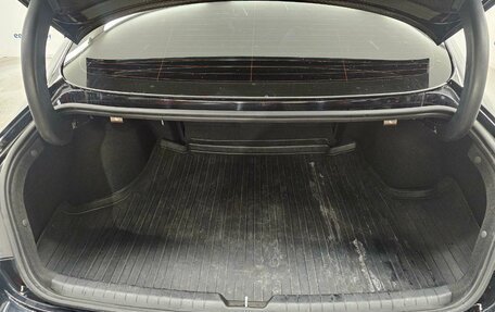 Hyundai Sonata VIII, 2022 год, 2 661 000 рублей, 12 фотография