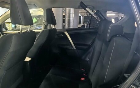 Toyota RAV4, 2015 год, 2 150 000 рублей, 14 фотография