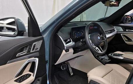 BMW X1, 2025 год, 5 880 000 рублей, 8 фотография