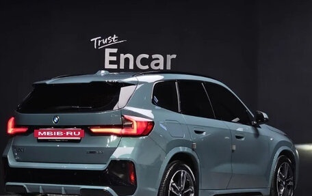 BMW X1, 2025 год, 5 880 000 рублей, 2 фотография