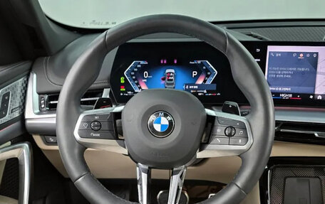 BMW X1, 2025 год, 5 880 000 рублей, 11 фотография