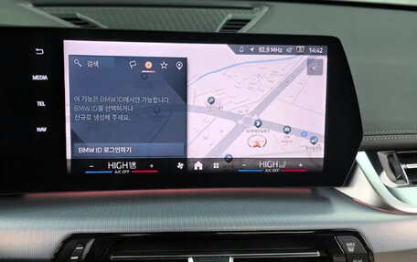 BMW X1, 2025 год, 5 880 000 рублей, 12 фотография