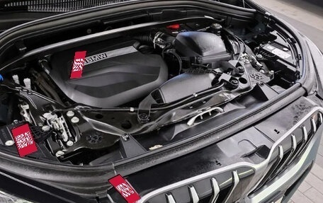 BMW X1, 2025 год, 5 880 000 рублей, 4 фотография