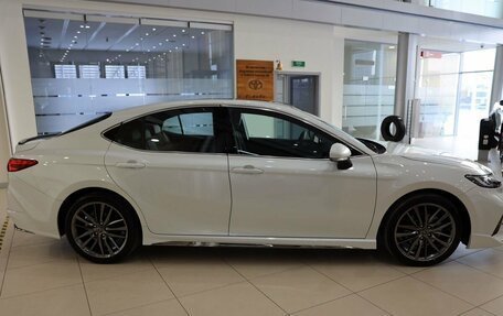 Toyota Camry, 2025 год, 4 900 000 рублей, 4 фотография