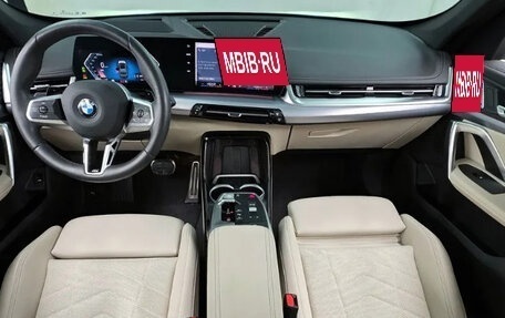 BMW X1, 2025 год, 5 880 000 рублей, 5 фотография