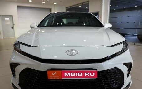 Toyota Camry, 2025 год, 4 900 000 рублей, 2 фотография