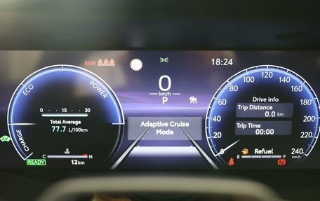 Toyota Camry, 2025 год, 4 900 000 рублей, 13 фотография