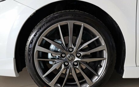 Toyota Camry, 2025 год, 4 900 000 рублей, 10 фотография