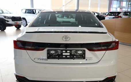 Toyota Camry, 2025 год, 4 900 000 рублей, 6 фотография