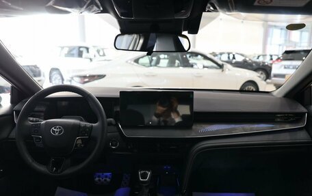 Toyota Camry, 2025 год, 4 900 000 рублей, 15 фотография