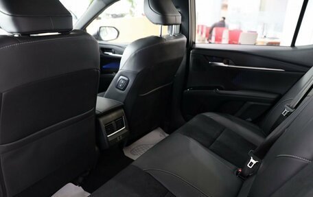 Toyota Camry, 2025 год, 4 900 000 рублей, 18 фотография