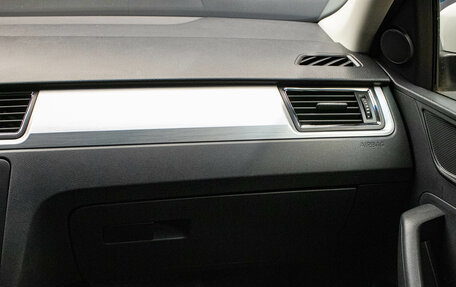 Skoda Rapid I, 2015 год, 899 000 рублей, 8 фотография