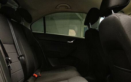 Skoda Rapid I, 2015 год, 899 000 рублей, 11 фотография