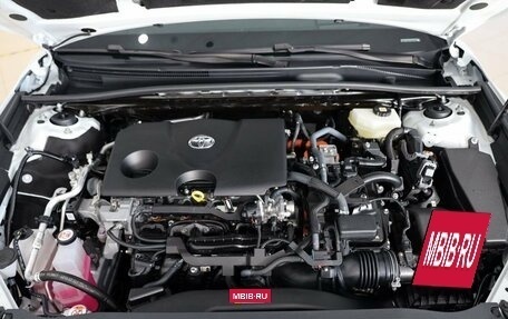 Toyota Camry, 2025 год, 4 900 000 рублей, 11 фотография