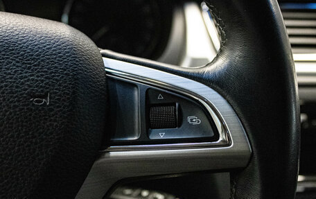 Skoda Rapid I, 2015 год, 899 000 рублей, 18 фотография