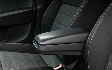 Skoda Rapid I, 2015 год, 899 000 рублей, 22 фотография