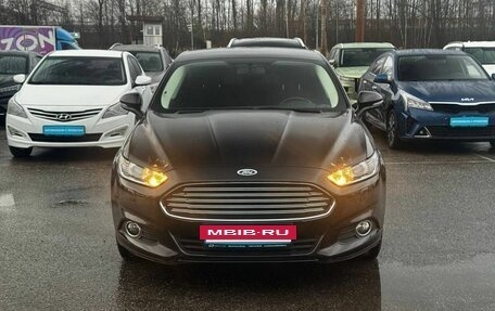 Ford Mondeo V, 2018 год, 1 835 000 рублей, 2 фотография