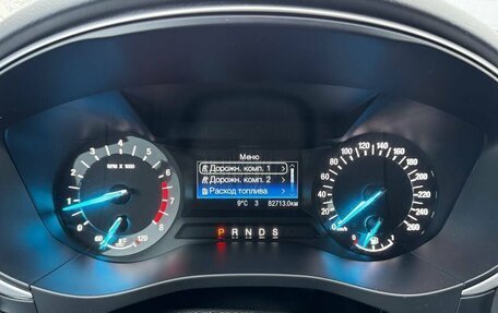 Ford Mondeo V, 2018 год, 1 835 000 рублей, 7 фотография