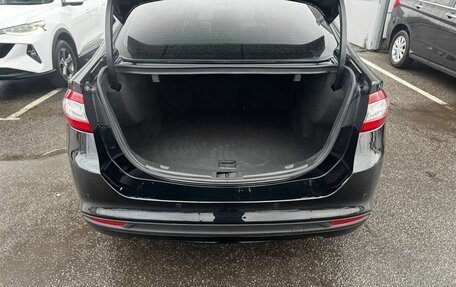 Ford Mondeo V, 2018 год, 1 835 000 рублей, 16 фотография