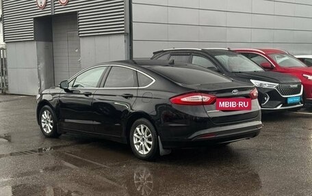 Ford Mondeo V, 2018 год, 1 835 000 рублей, 6 фотография