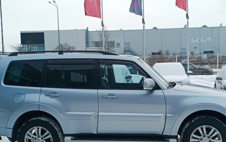 Mitsubishi Pajero IV, 2014 год, 2 290 000 рублей, 6 фотография