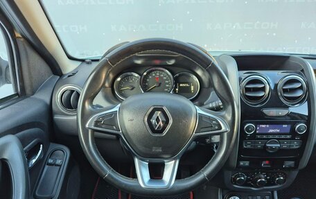 Renault Duster I рестайлинг, 2019 год, 1 455 000 рублей, 5 фотография