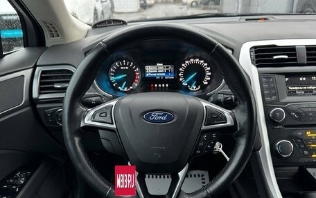 Ford Mondeo V, 2018 год, 1 835 000 рублей, 9 фотография