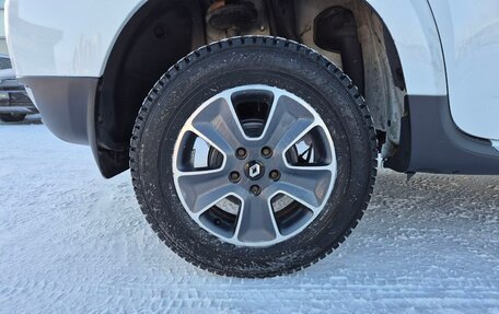 Renault Duster I рестайлинг, 2019 год, 1 455 000 рублей, 12 фотография