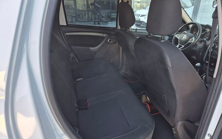 Renault Duster I рестайлинг, 2019 год, 1 455 000 рублей, 8 фотография