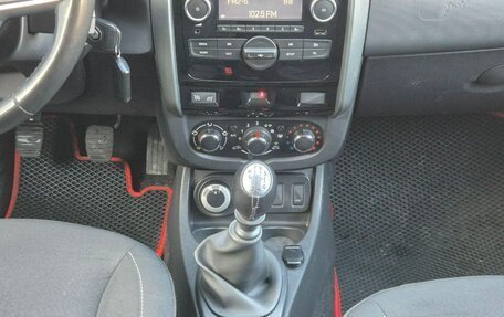 Renault Duster I рестайлинг, 2019 год, 1 455 000 рублей, 11 фотография