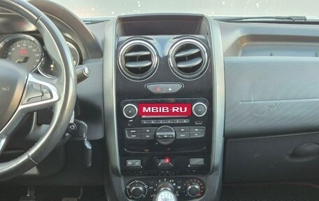 Renault Duster I рестайлинг, 2019 год, 1 455 000 рублей, 10 фотография