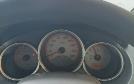 Honda Fit III, 2005 год, 429 000 рублей, 7 фотография