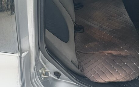 Honda Fit III, 2005 год, 429 000 рублей, 12 фотография