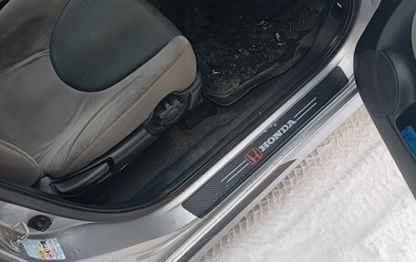 Honda Fit III, 2005 год, 429 000 рублей, 10 фотография