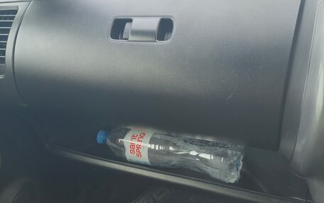 Honda Fit III, 2005 год, 429 000 рублей, 9 фотография