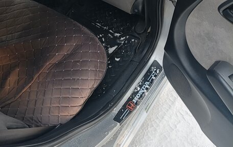 Honda Fit III, 2005 год, 429 000 рублей, 11 фотография