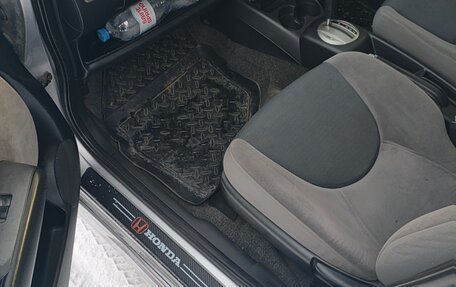 Honda Fit III, 2005 год, 429 000 рублей, 14 фотография