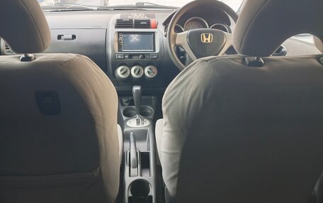 Honda Fit III, 2005 год, 429 000 рублей, 16 фотография