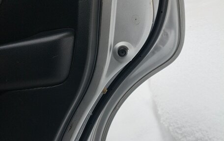 Honda Fit III, 2005 год, 429 000 рублей, 19 фотография