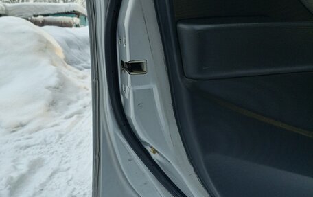 Honda Fit III, 2005 год, 429 000 рублей, 21 фотография