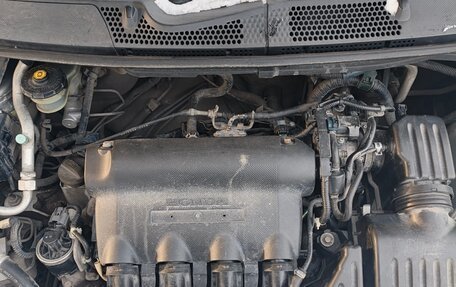 Honda Fit III, 2005 год, 429 000 рублей, 17 фотография