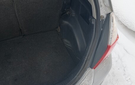 Honda Fit III, 2005 год, 429 000 рублей, 15 фотография