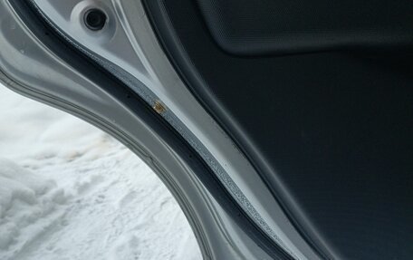 Honda Fit III, 2005 год, 429 000 рублей, 20 фотография