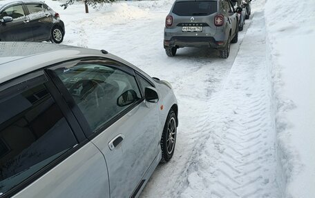 Honda Fit III, 2005 год, 429 000 рублей, 27 фотография