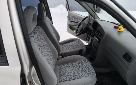 Chery Amulet (A15) I, 2007 год, 200 000 рублей, 10 фотография