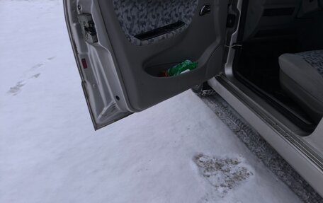 Chery Amulet (A15) I, 2007 год, 200 000 рублей, 7 фотография