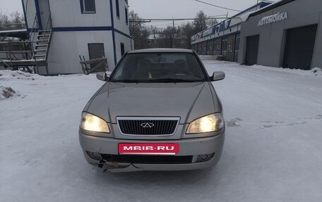Chery Amulet (A15) I, 2007 год, 200 000 рублей, 2 фотография